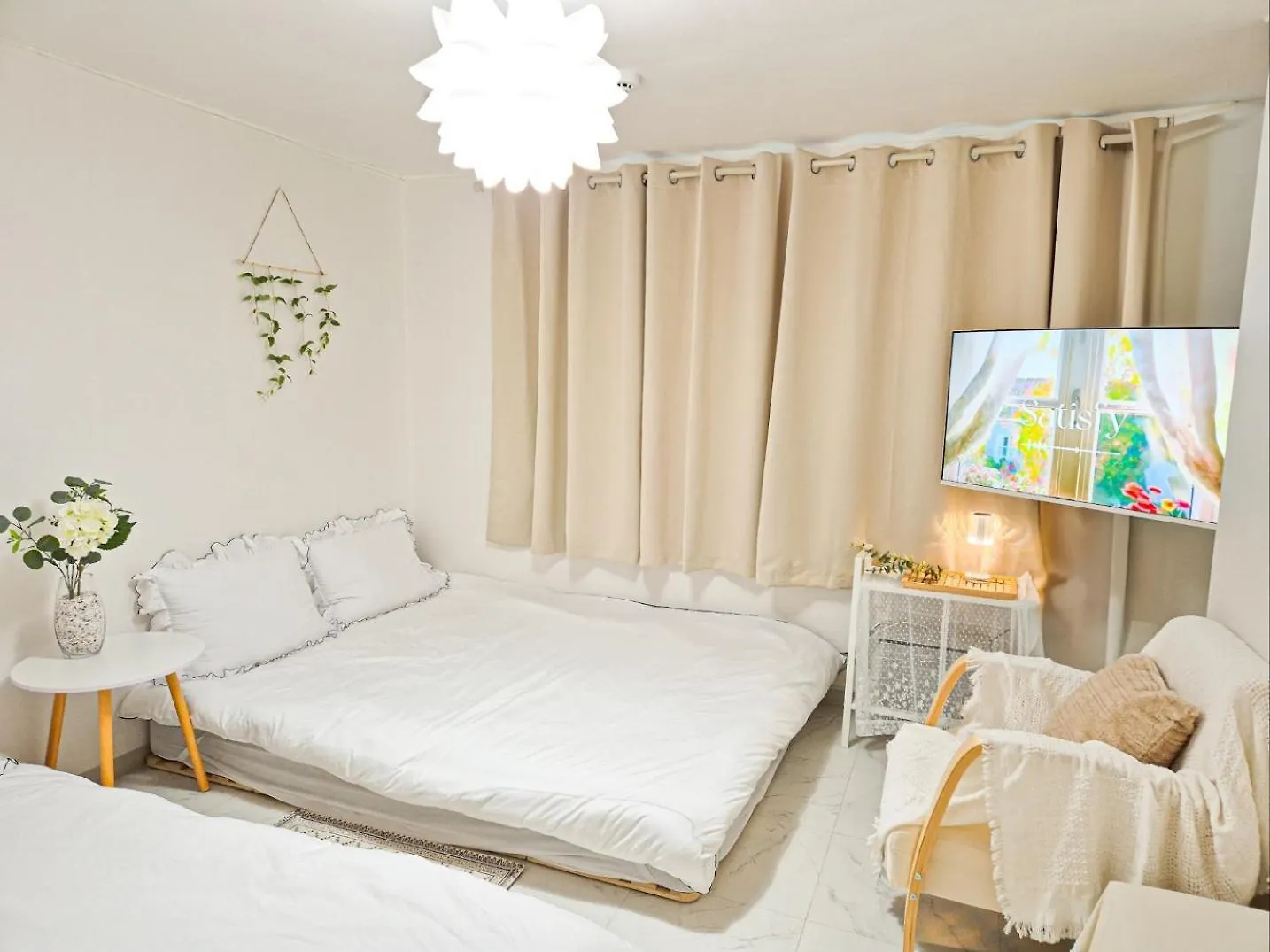 Stay Ok - 2Min From Amsa Station Seoul