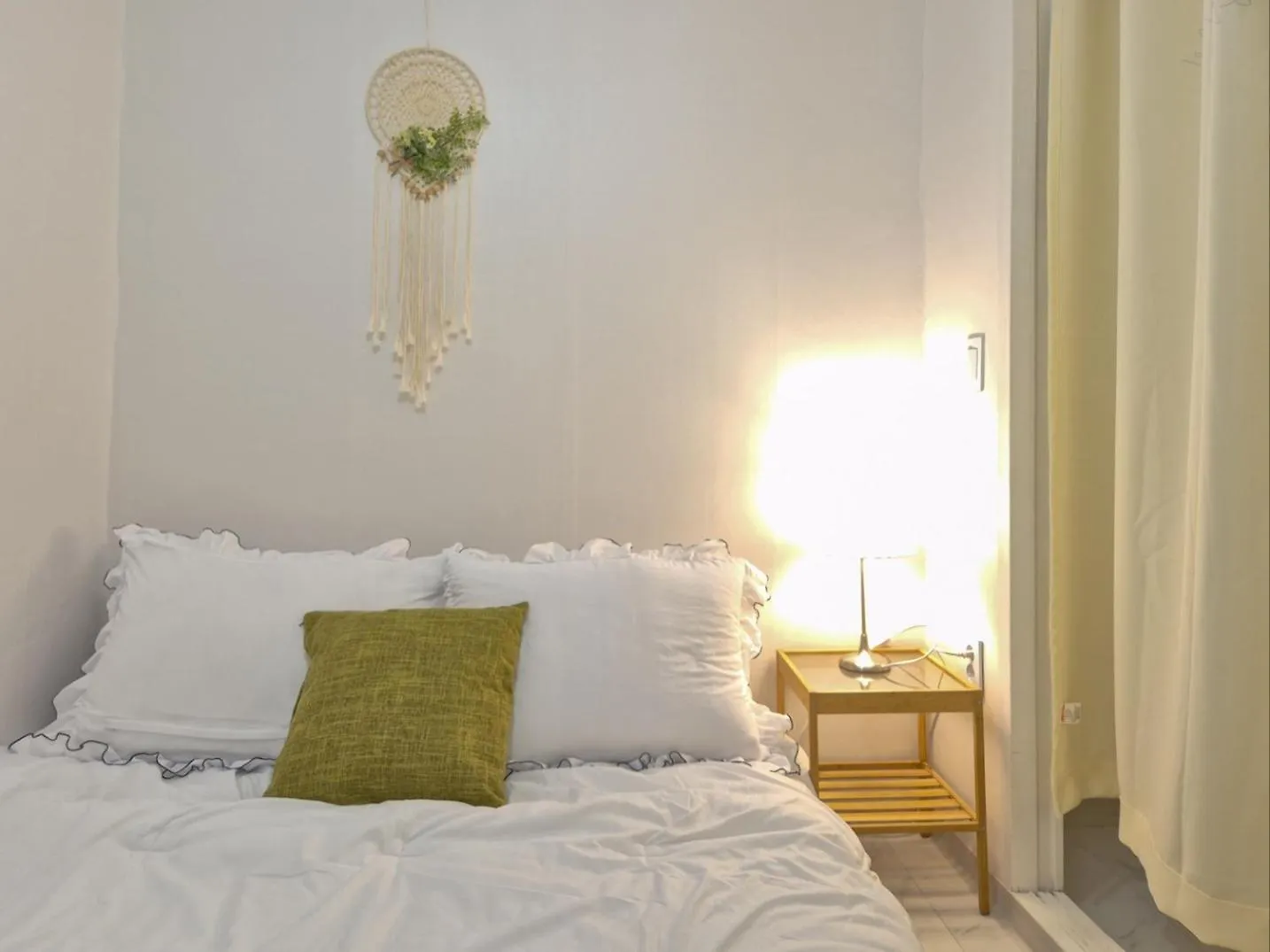 Apartment Stay Ok - 2Min From Amsa Station Seoul South Korea