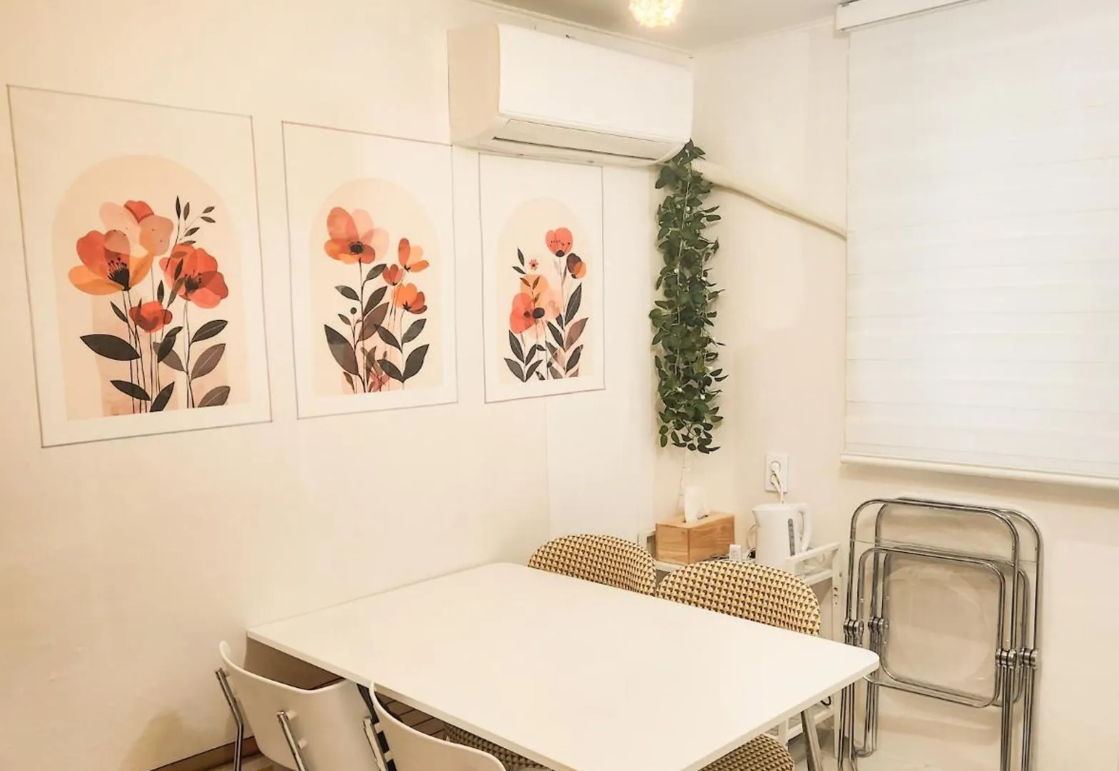 Stay Ok - 2Min From Amsa Station Seoul 0*,  South Korea
